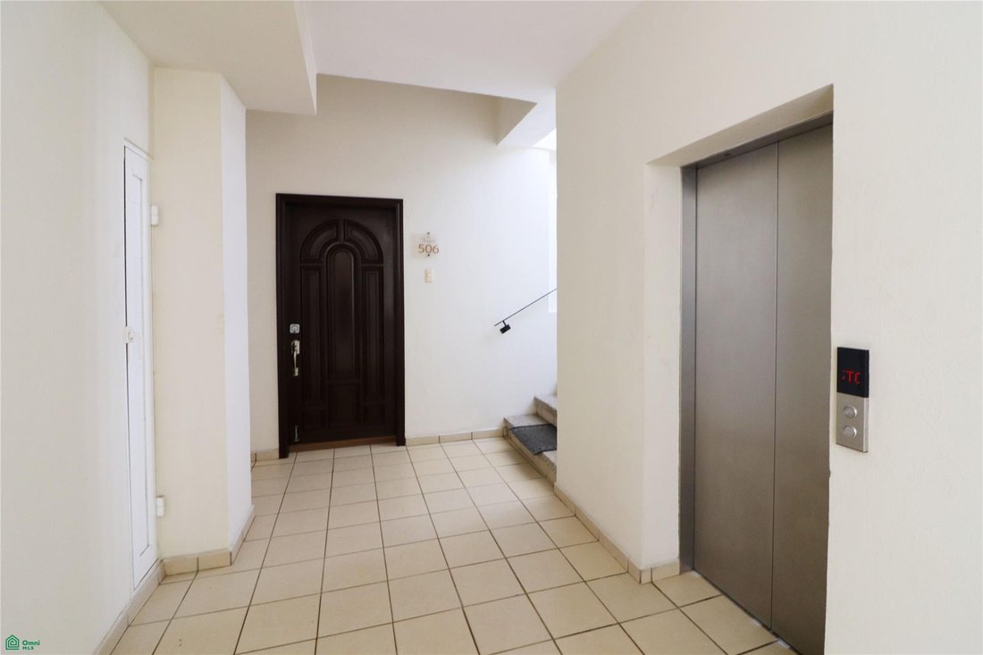 Condo in Mazatlán, Sinaloa, Mexico 3 - 18518547