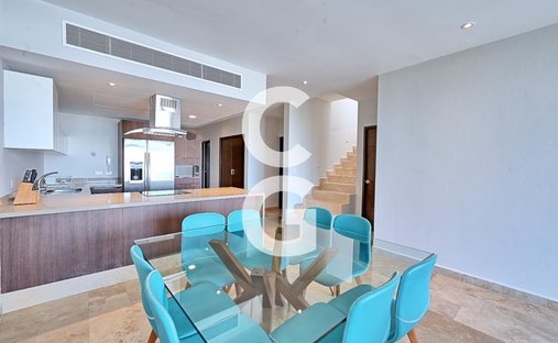 Apartment in Cancún, Quintana Roo, Mexico 1