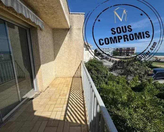 Apartment in Mauguio, Occitania, France 1 - 16408880