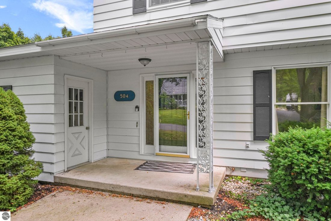 House in Traverse City, Michigan, United States 3 - 18629609