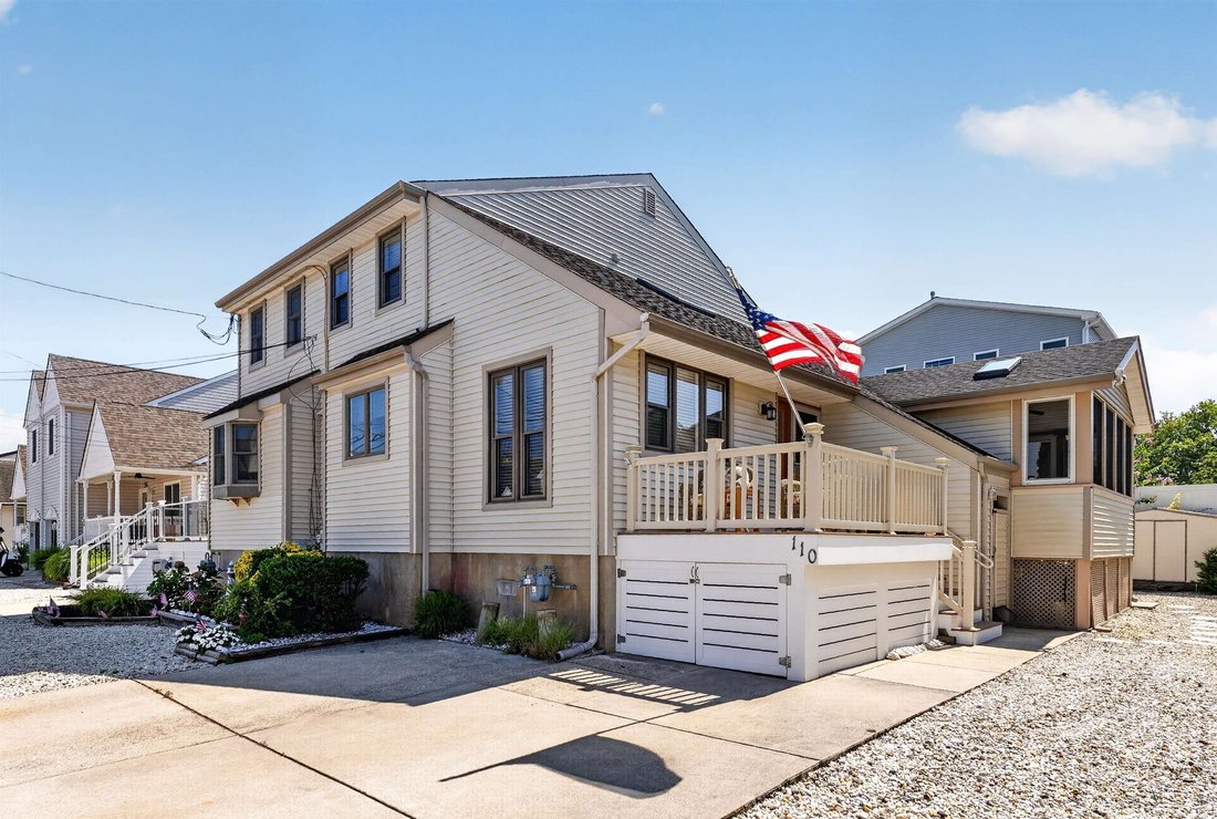 Townhouse in Lower Township, New Jersey, United States 1 - 18626954