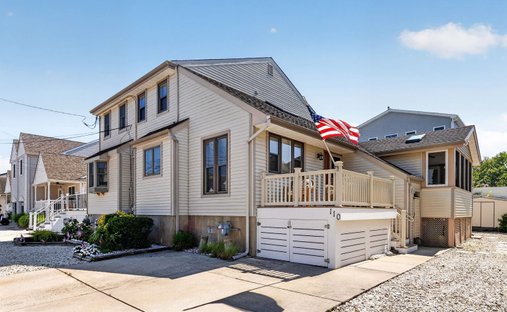 Townhouse in Lower Township, New Jersey, United States 1