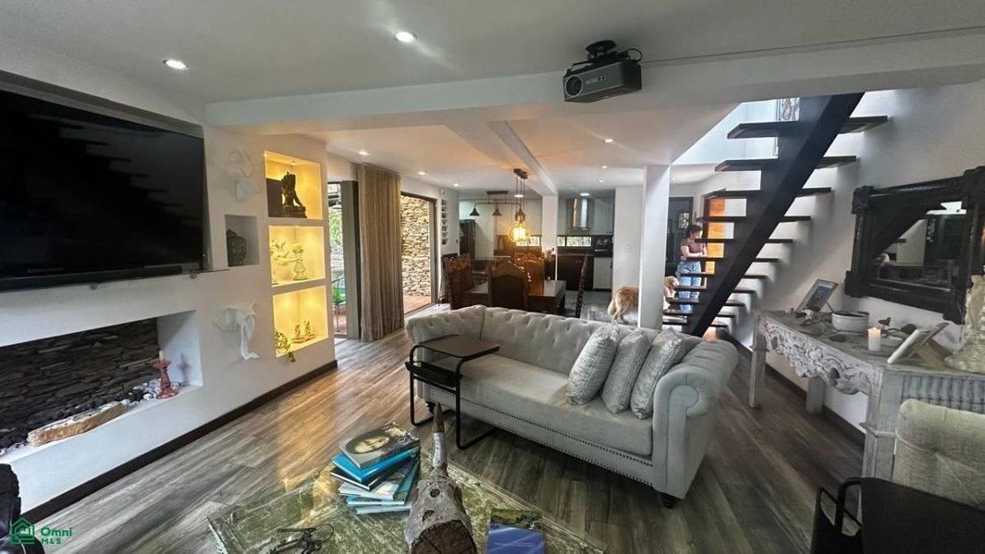 House in Bogota, Guarne, Colombia 2 - 18575760