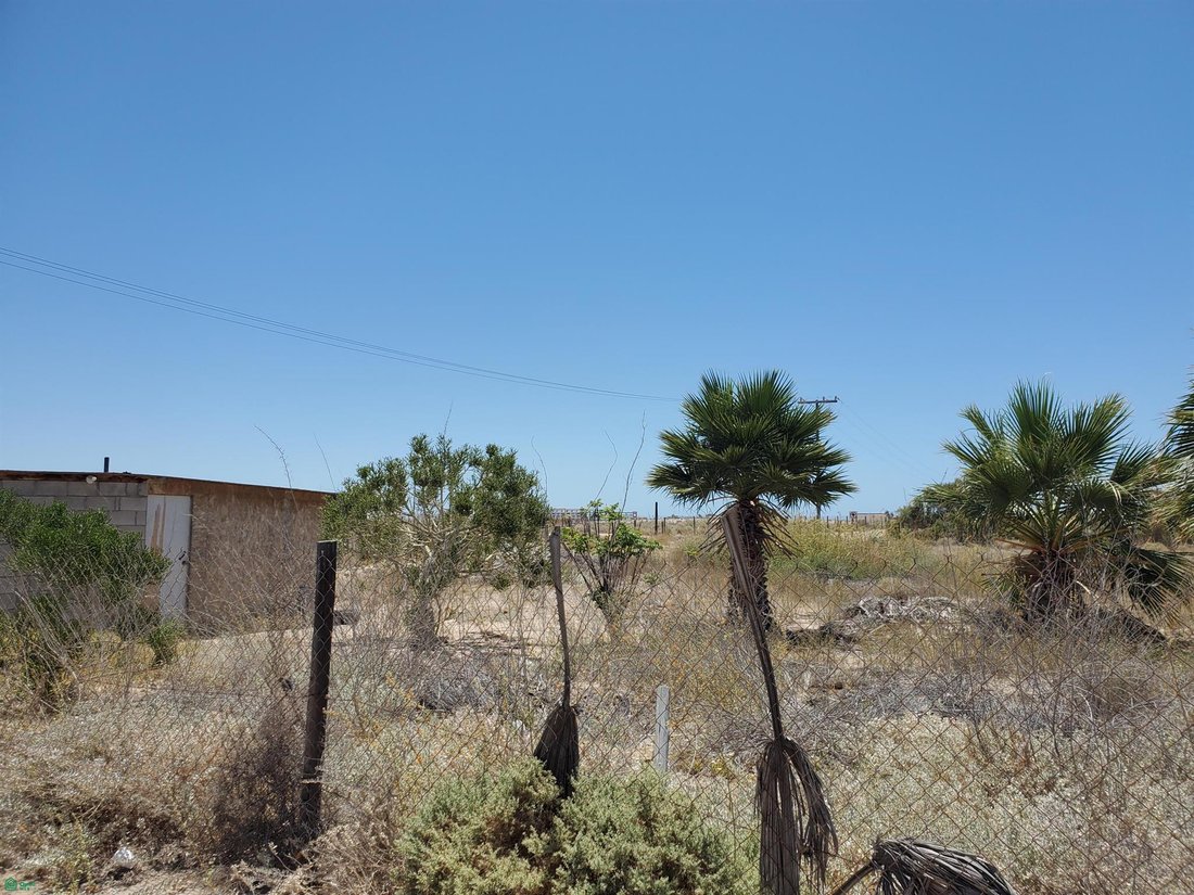 Land in Puerto Peñasco, Sonora, Mexico 4 - 18003464