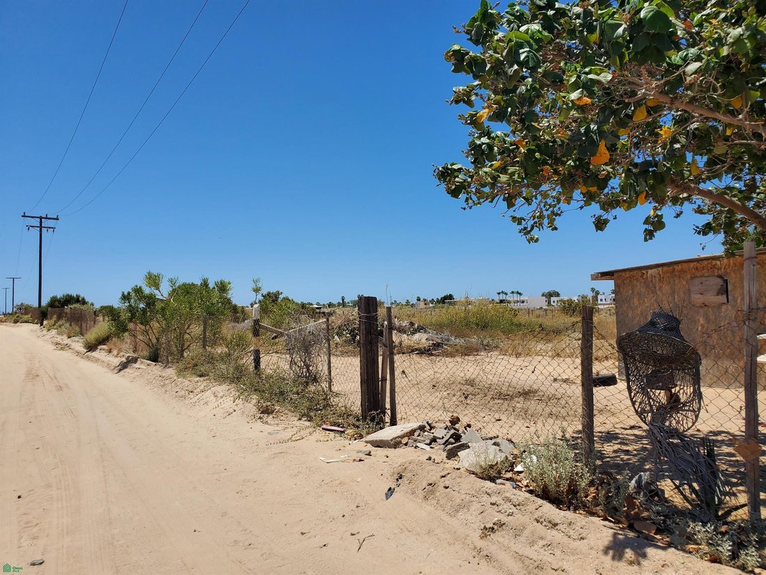 Land in Puerto Peñasco, Sonora, Mexico 3 - 18003464