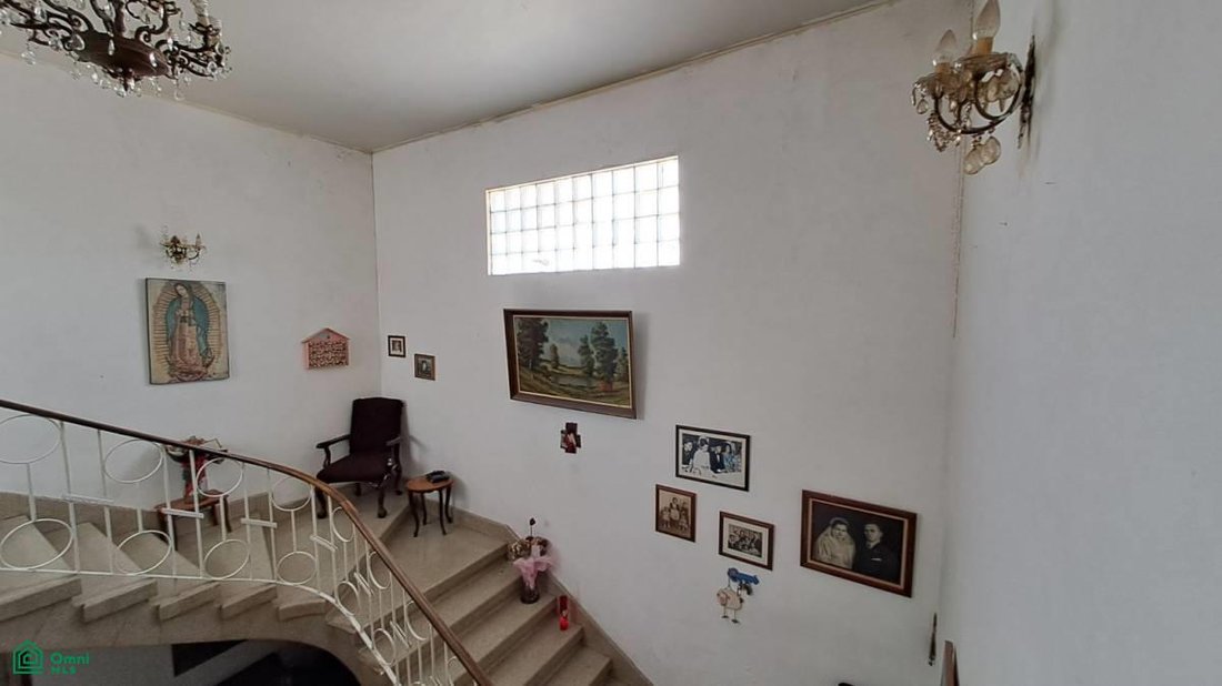 House in Santa Catarina Yecahuitzotl, Mexico City, Mexico 1 - 17728848