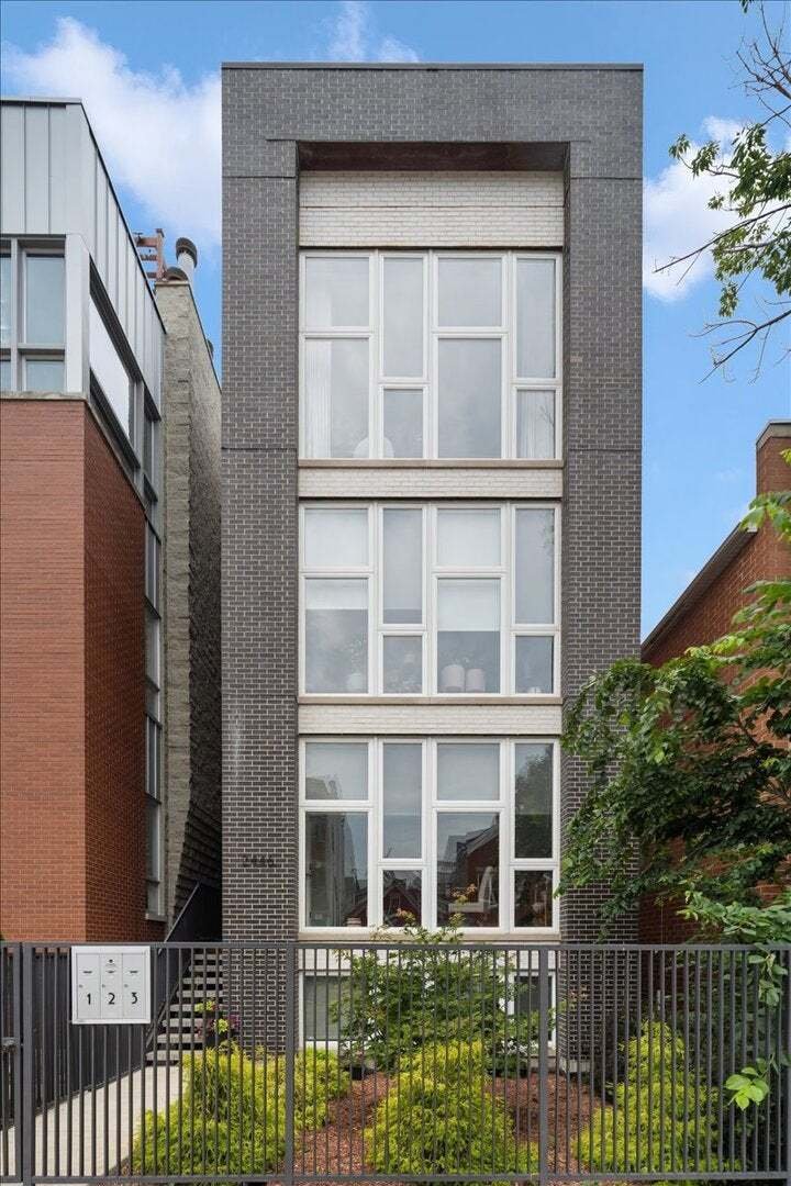 Condo in Chicago, Illinois, United States 1 - 18628617