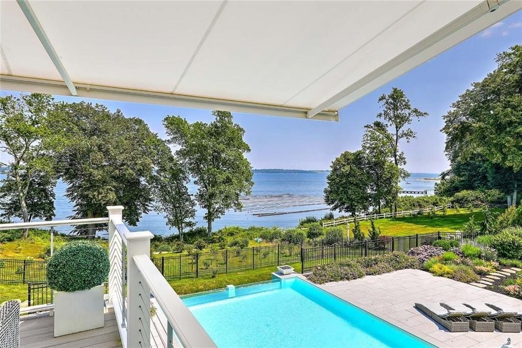 House in Portsmouth, Rhode Island, United States 5 - 17715394