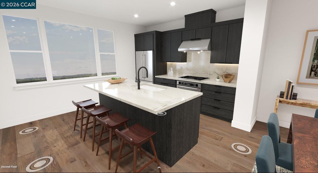 Townhouse in Santa Clara, California, United States 1 - 18629488