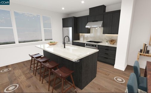 Townhouse in Santa Clara, California, United States 1