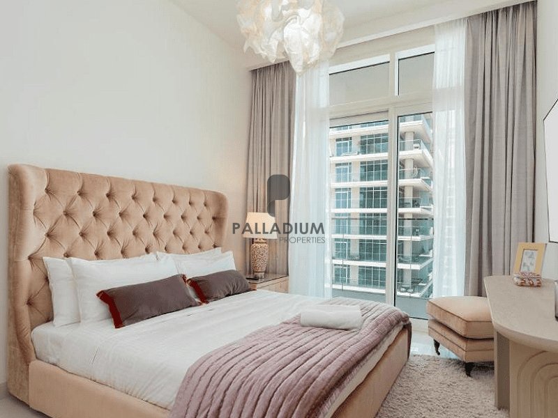 Apartment in Dubai Harbour, Dubai, United Arab Emirates 2 - 18628611