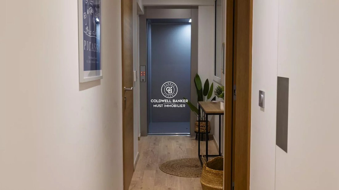 Apartment in France 3 - 18624895