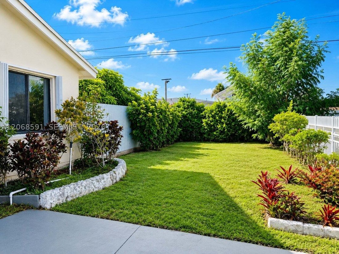 House in Miami, Florida, United States 3 - 18629624