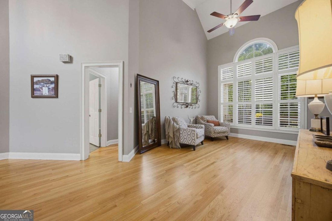 House in Milton, Georgia, United States 4 - 18629563