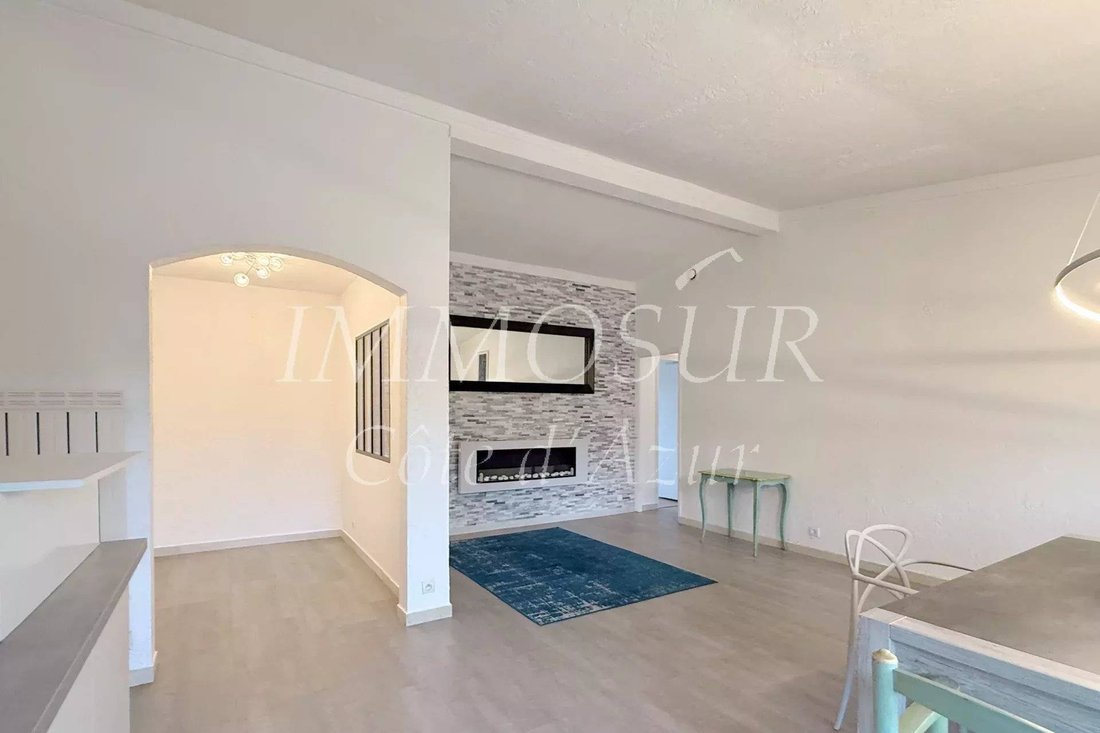 Apartment in Nord, Cavalaire-sur-Mer, France 5 - 17146539