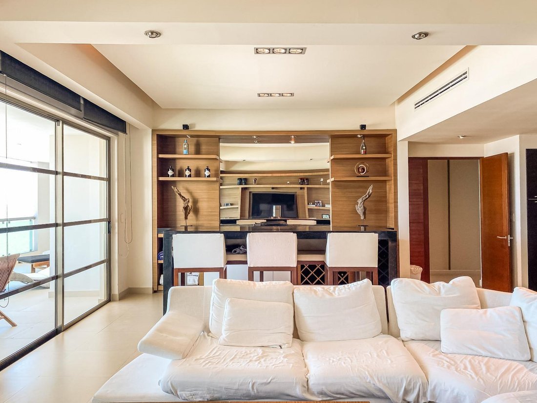 Apartment in Cancún, Quintana Roo, Mexico 3 - 18626762