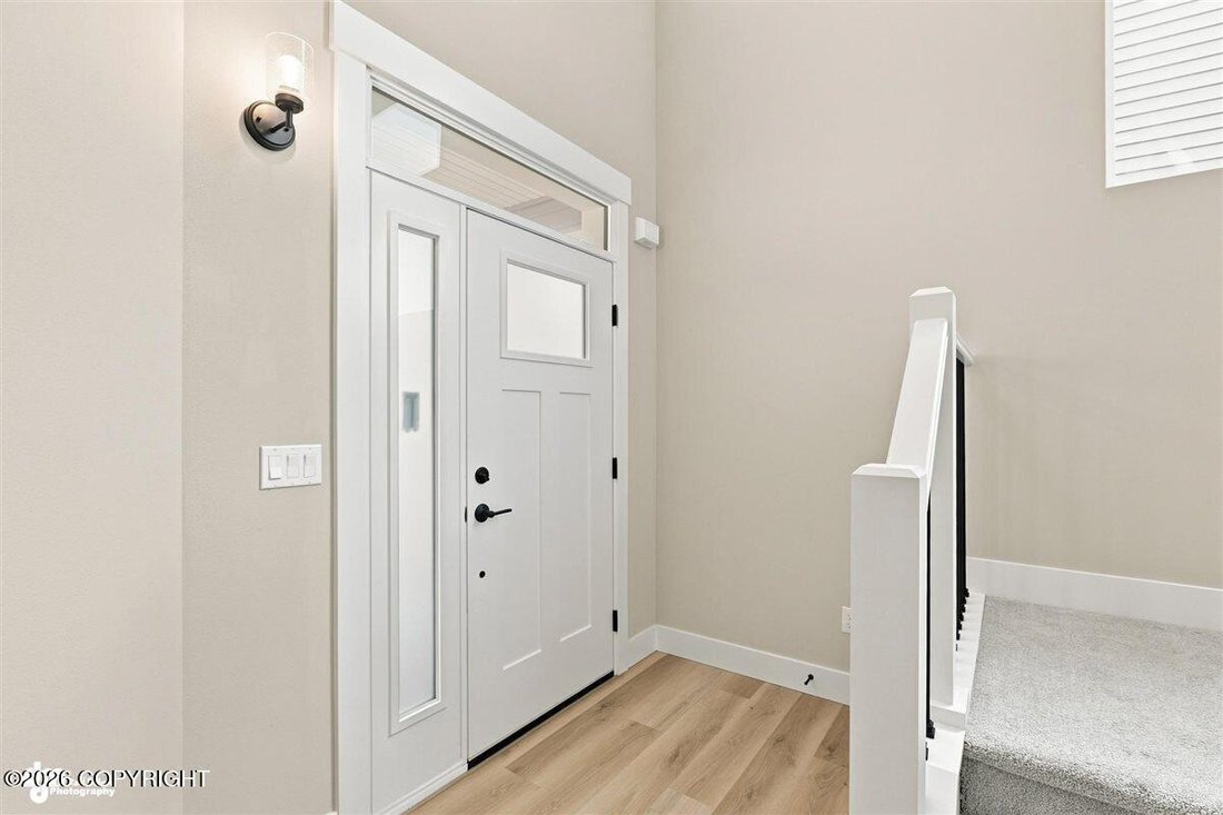 Condo in Anchorage, Alaska, United States 3 - 18628234