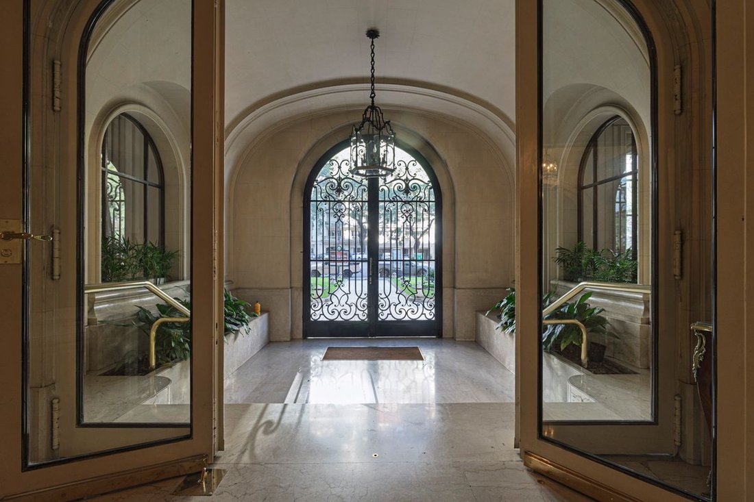Apartment in Buenos Aires, Buenos Aires, Argentina 4 - 18511419