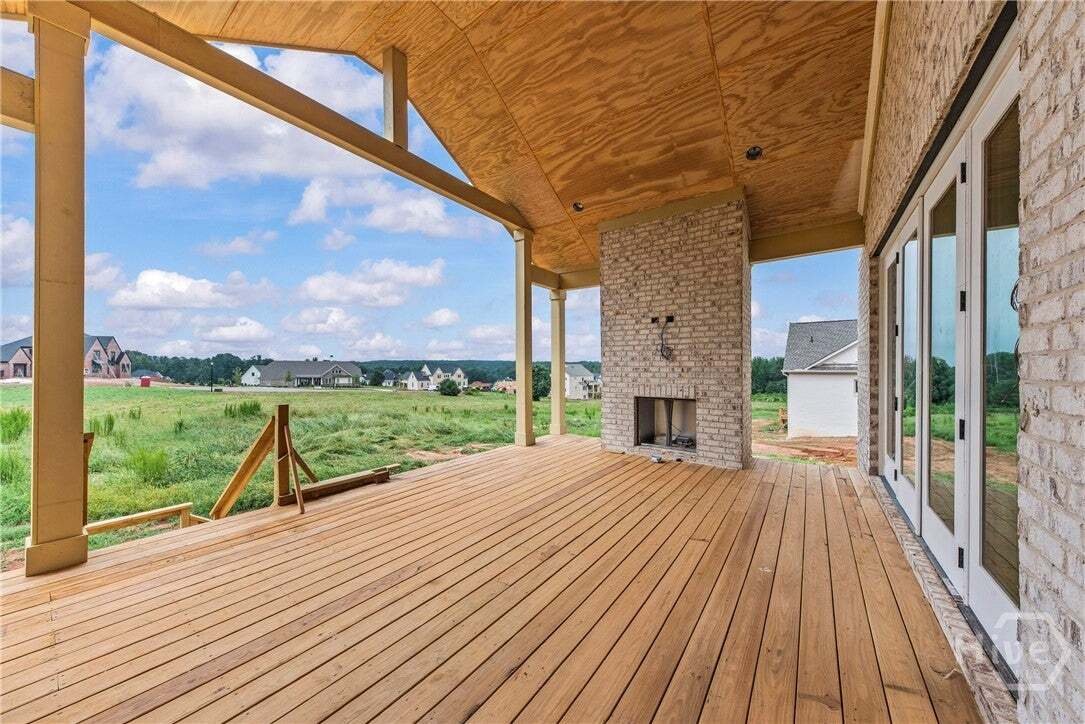 House in Bogart, Georgia, United States 5 - 17669939
