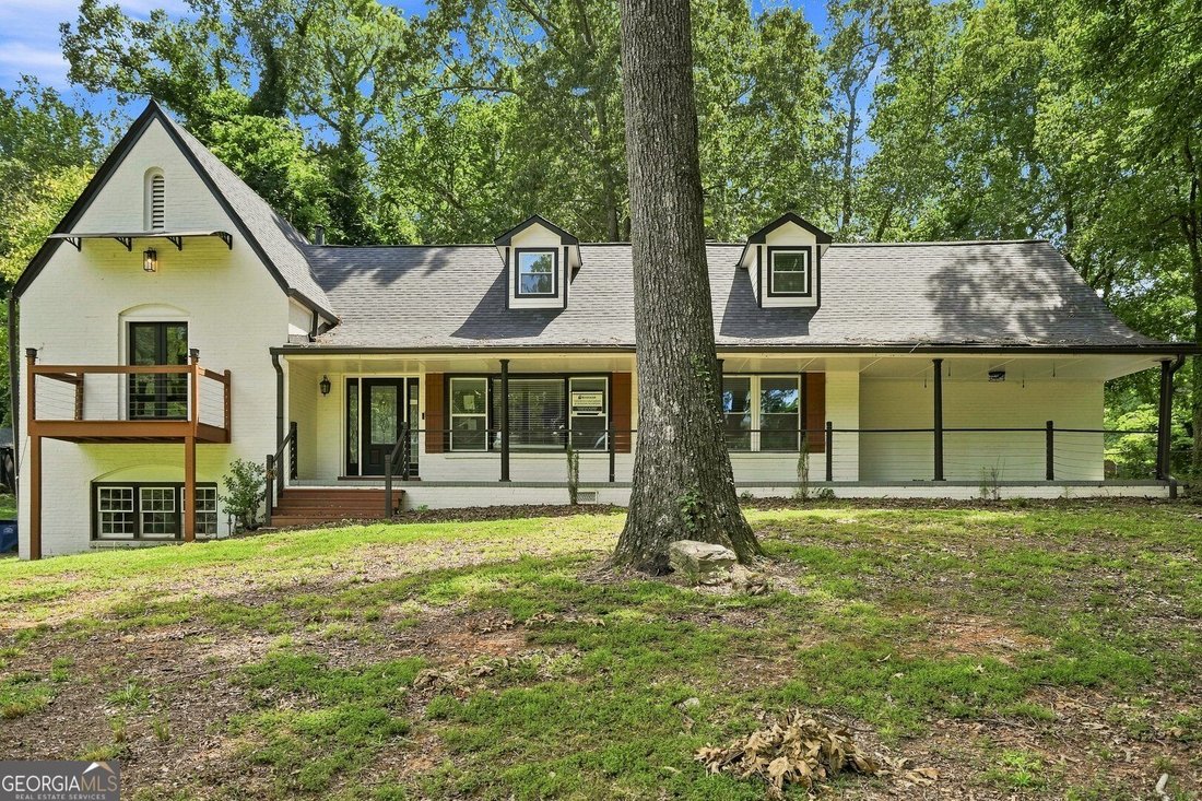 House in Atlanta, Georgia, United States 1 - 18629570