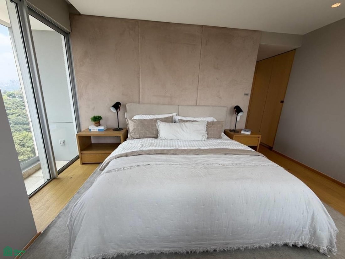 Condo in Mexico City, Mexico 2 - 18554960
