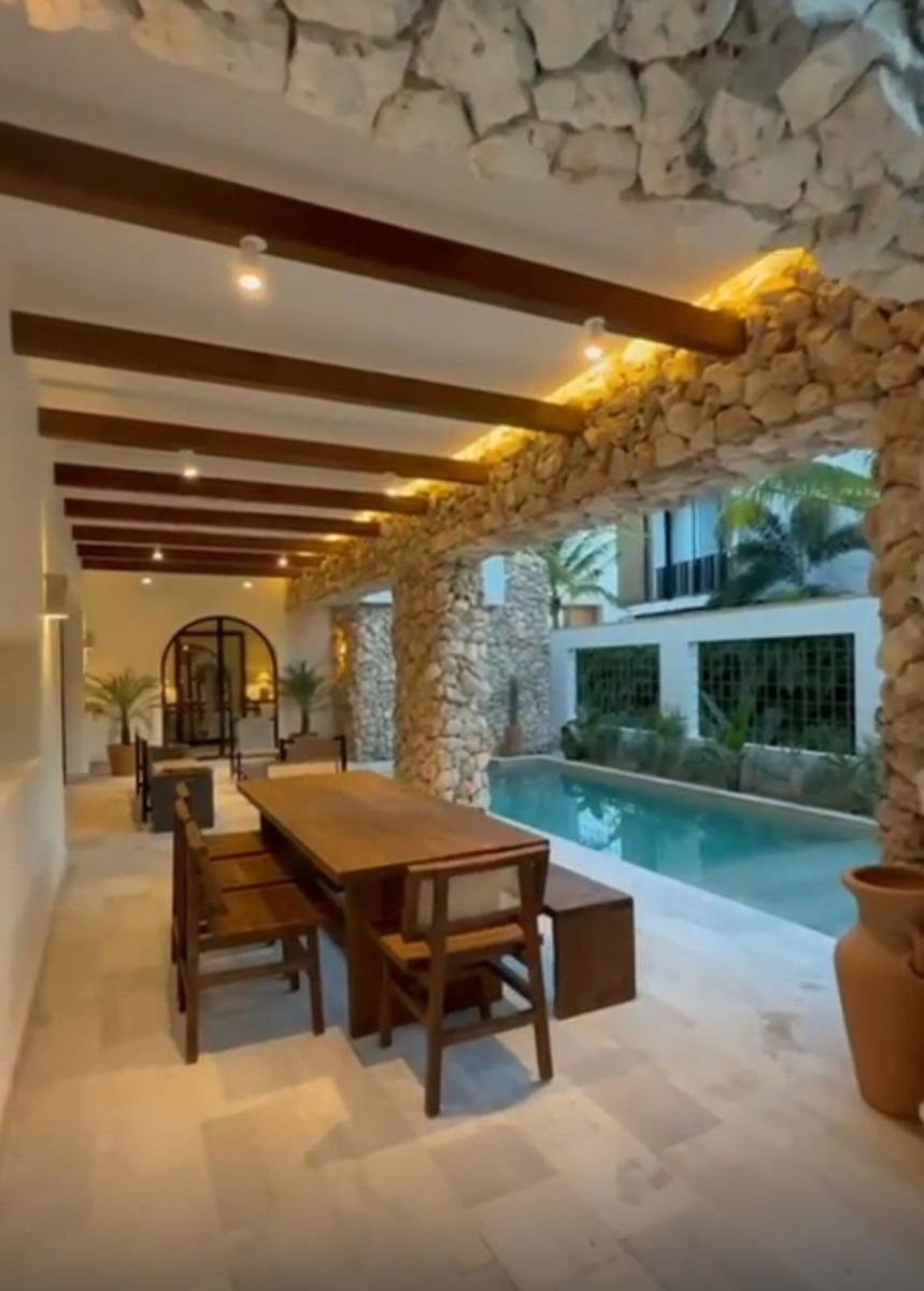 House in Cancún, Quintana Roo, Mexico 2 - 18626786