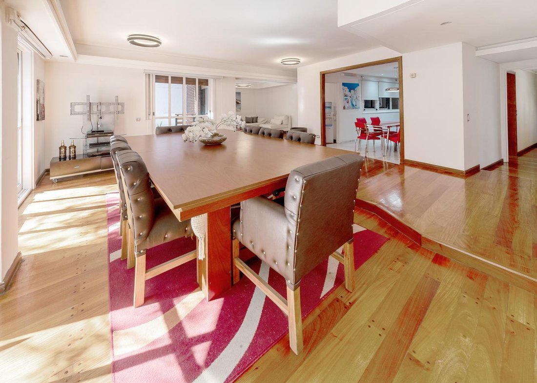Apartment in Buenos Aires, Buenos Aires, Argentina 3 - 18626223