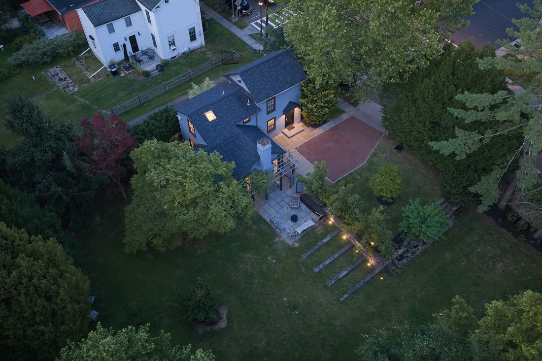 House in Stockton, New Jersey, United States 2 - 18627253
