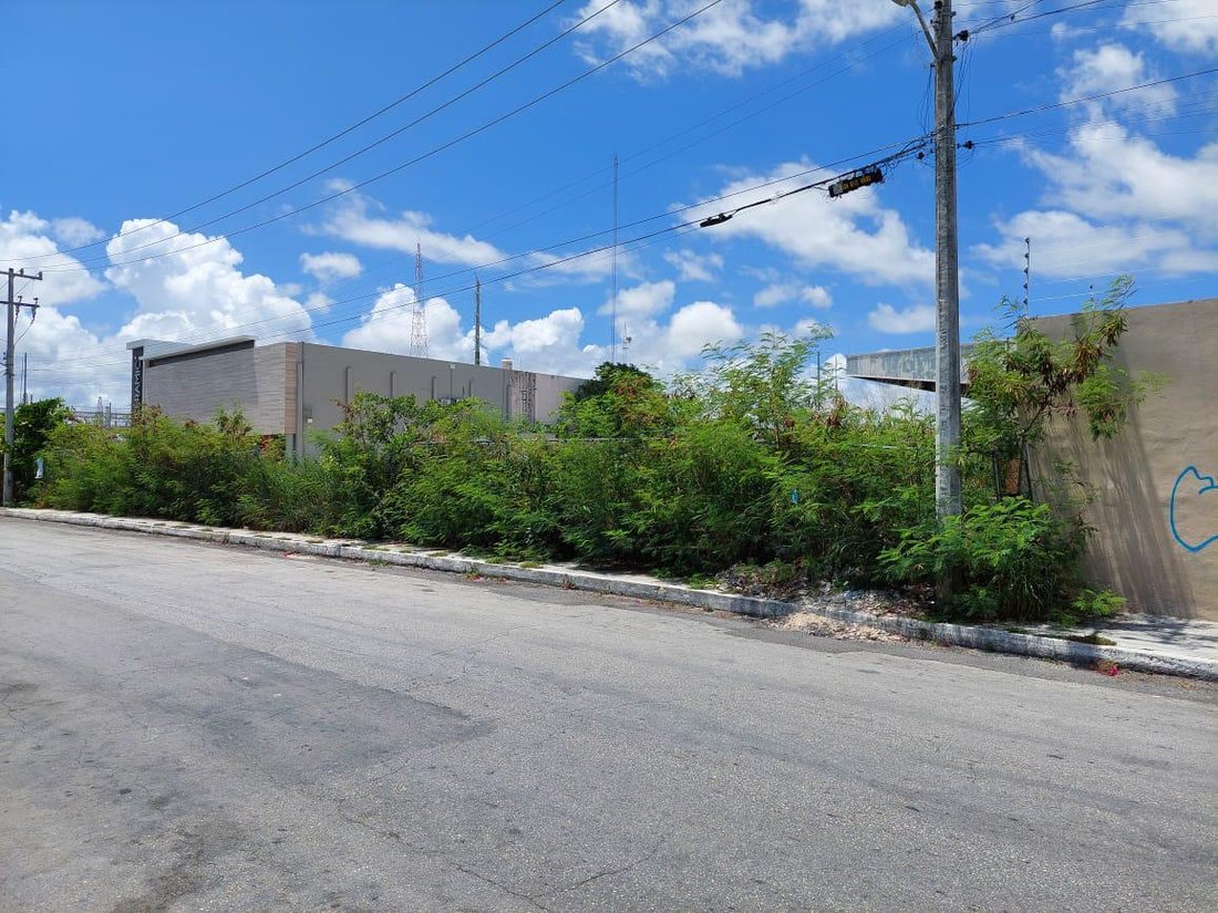Land in Playa del Carmen, Quintana Roo, Mexico 5 - 18626629