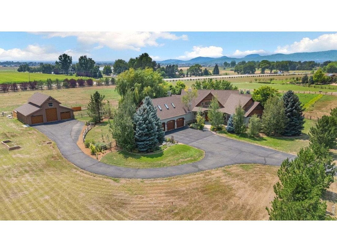 House in Fort Collins, Colorado, United States 1 - 18628887