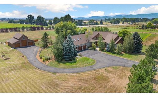 Casa en Fort Collins, Colorado, Estados Unidos 1