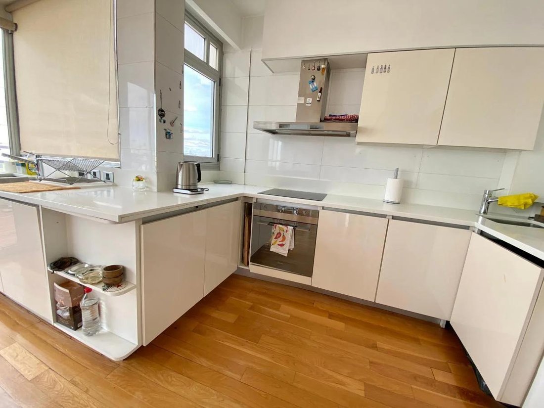 Apartment in Buenos Aires, Buenos Aires, Argentina 2 - 18626059