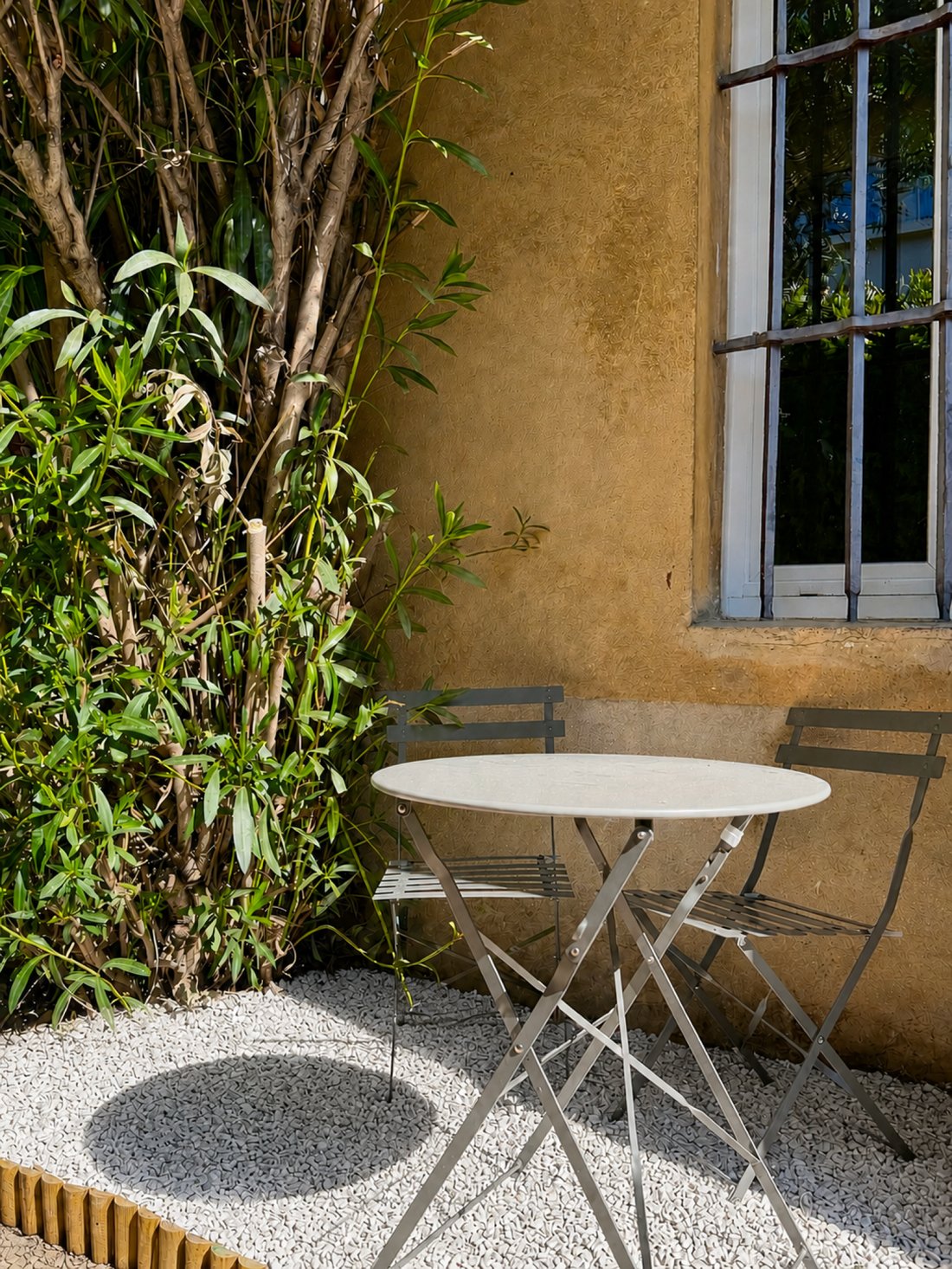 Apartment in Granettes-Jauberte-Sainte Anne, Aix-en-Provence, France 2 - 18628410