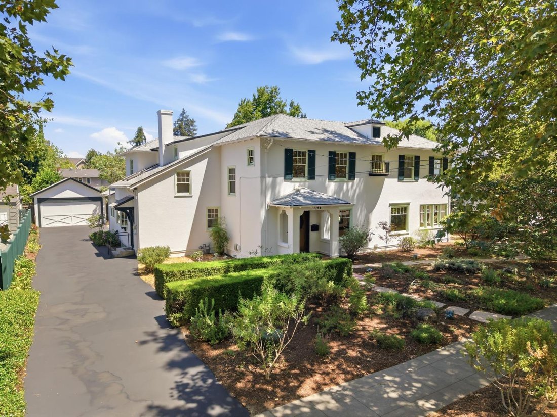 House in San Jose, California, United States 4 - 18629461