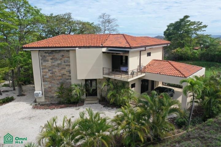 House in Playas del Coco, Carrillo, Costa Rica 2 - 18196396