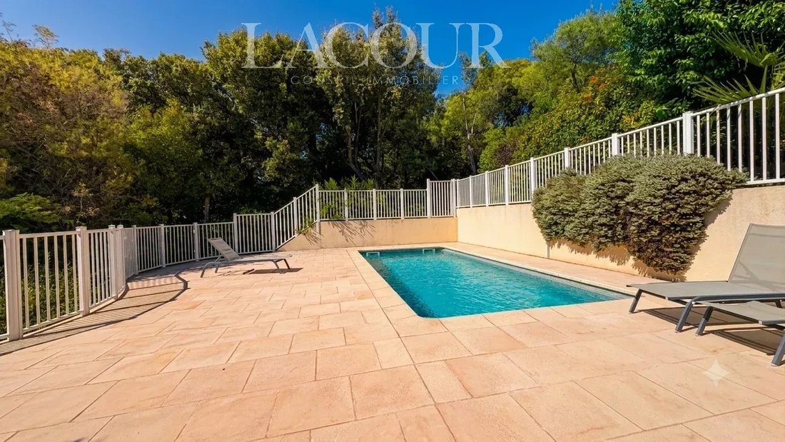 Apartment in La Californie, Cannes, France 2 - 18626842