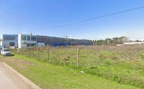 Land in Burzaco, Buenos Aires Province, Argentina 1