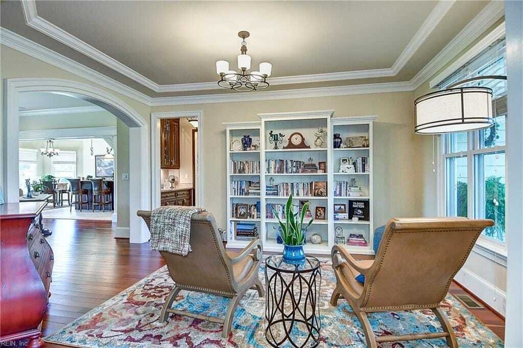 House in Suffolk, Virginia, United States 5 - 18626504
