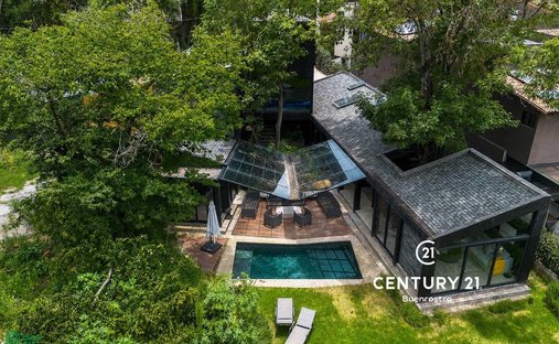 Townhouse en Santa María Pipioltepec, Estado de México, México 1