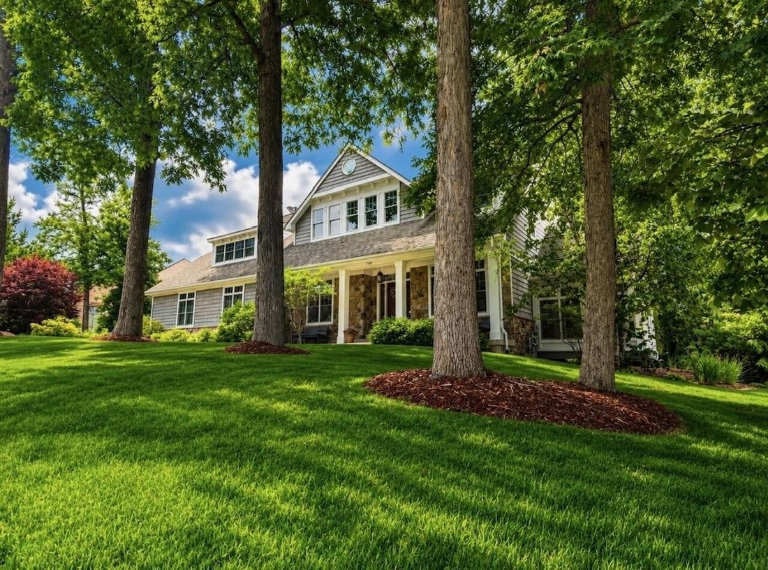 House in Crown Point, Indiana, United States 1 - 17831349