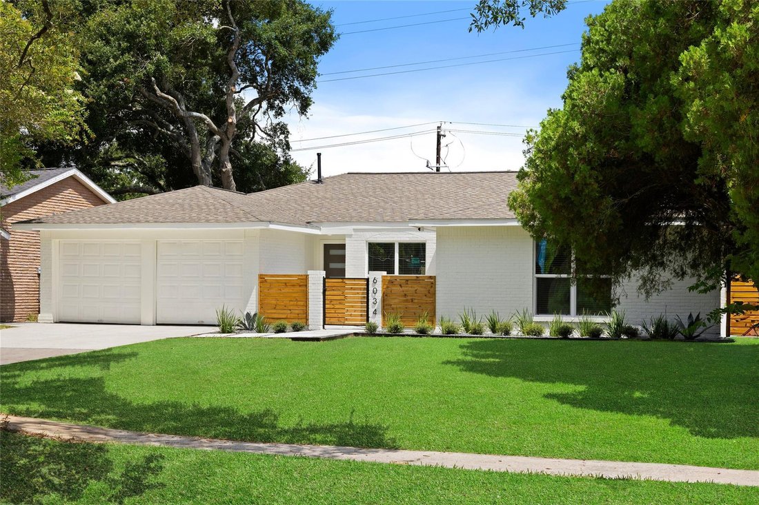 House in Houston, Texas, United States 5 - 18592718