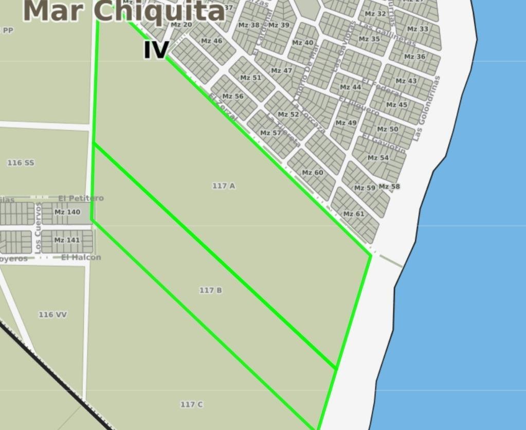 Land in Mar Chiquita, Buenos Aires Province, Argentina 3 - 18627012