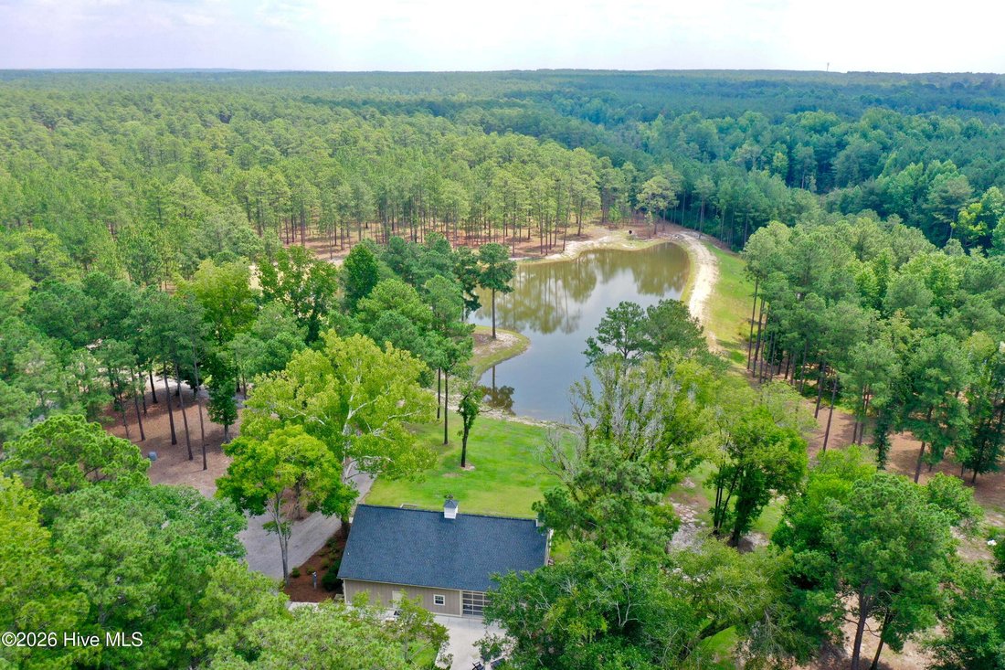 House in Aberdeen, North Carolina, United States 2 - 18628555