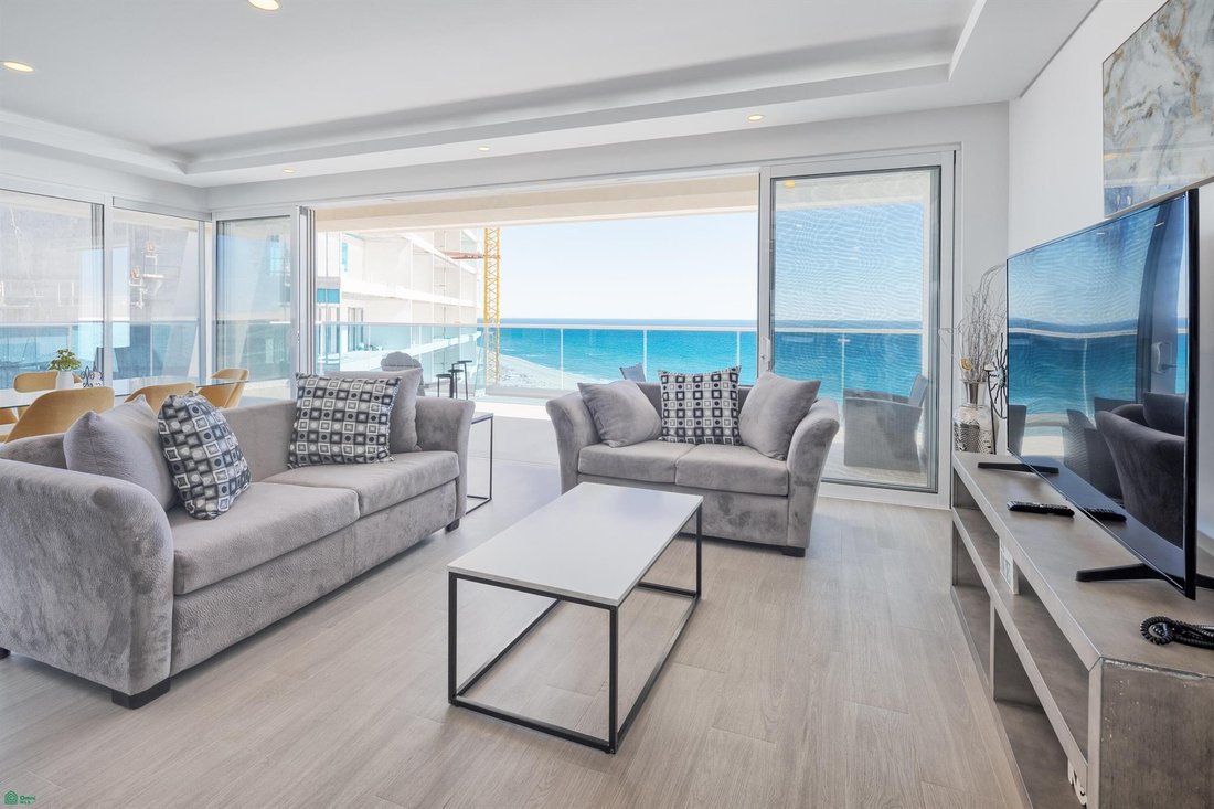Condo in Playa Encanto, Sonora, Mexico 1 - 17968610