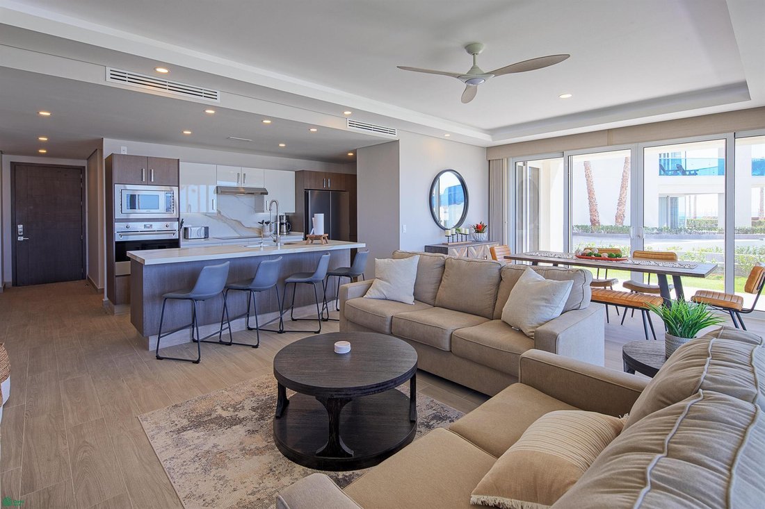Condo in Playa Encanto, Sonora, Mexico 2 - 17968626