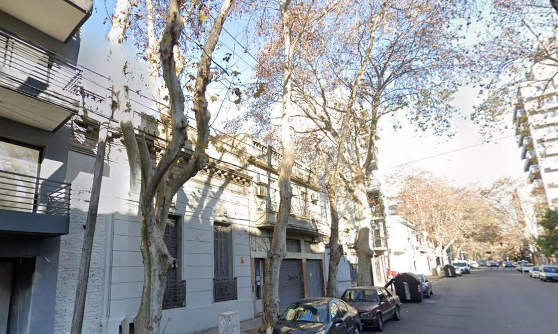 Land in Buenos Aires, Buenos Aires, Argentina 4 - 18627302