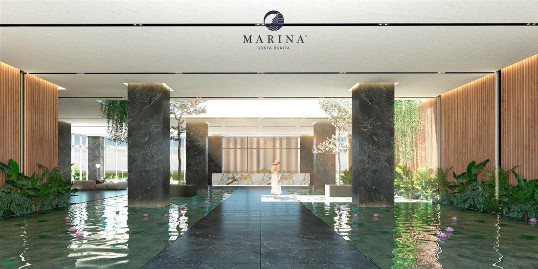 Condo in Mazatlán, Sinaloa, Mexico 5 - 18003475