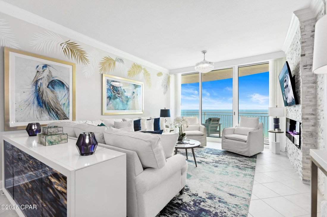 Condo in Rosemary Beach, Florida, United States 1 - 18628301