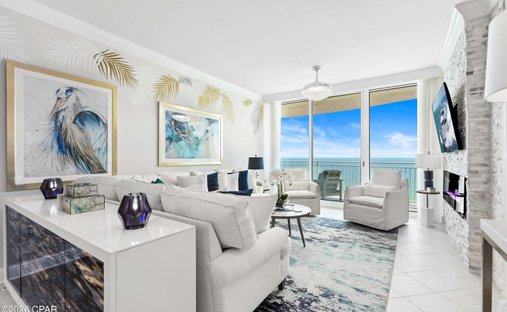 Condo in Rosemary Beach, Florida, United States 1