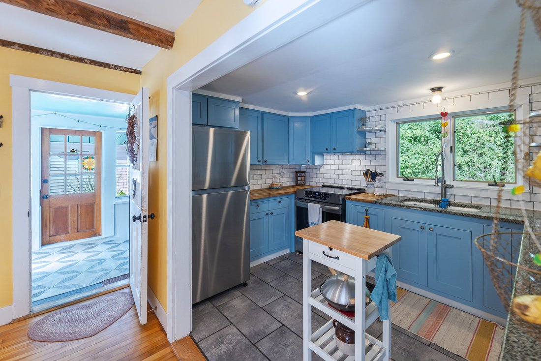 House in Pomfret, Vermont, United States 5 - 18627407
